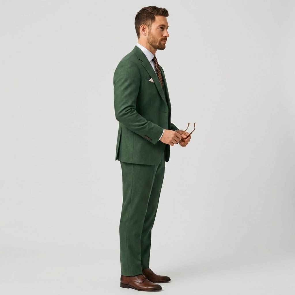 Dominic Three Piece Suit With Vest_24