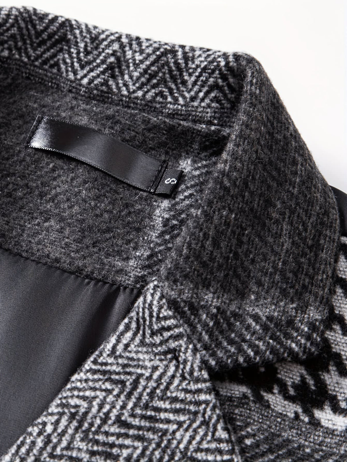 Clement Patchwork Tweed Vest_6