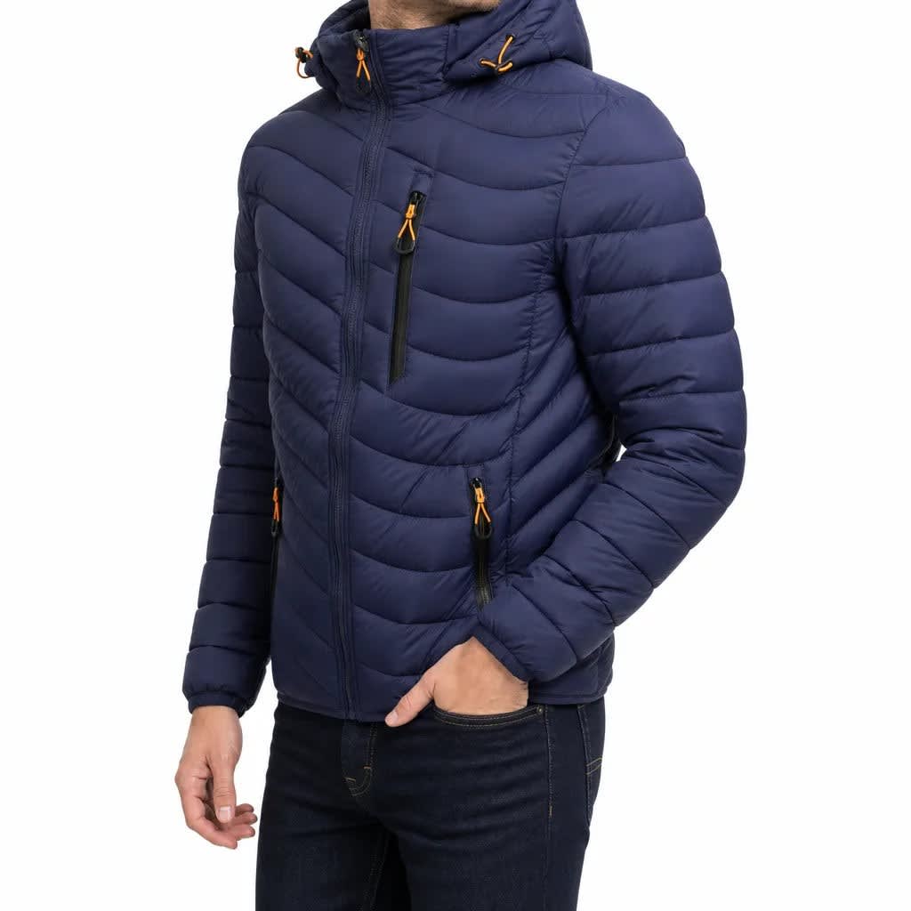 Carver Quilted Hooded Puffer Jacket_2