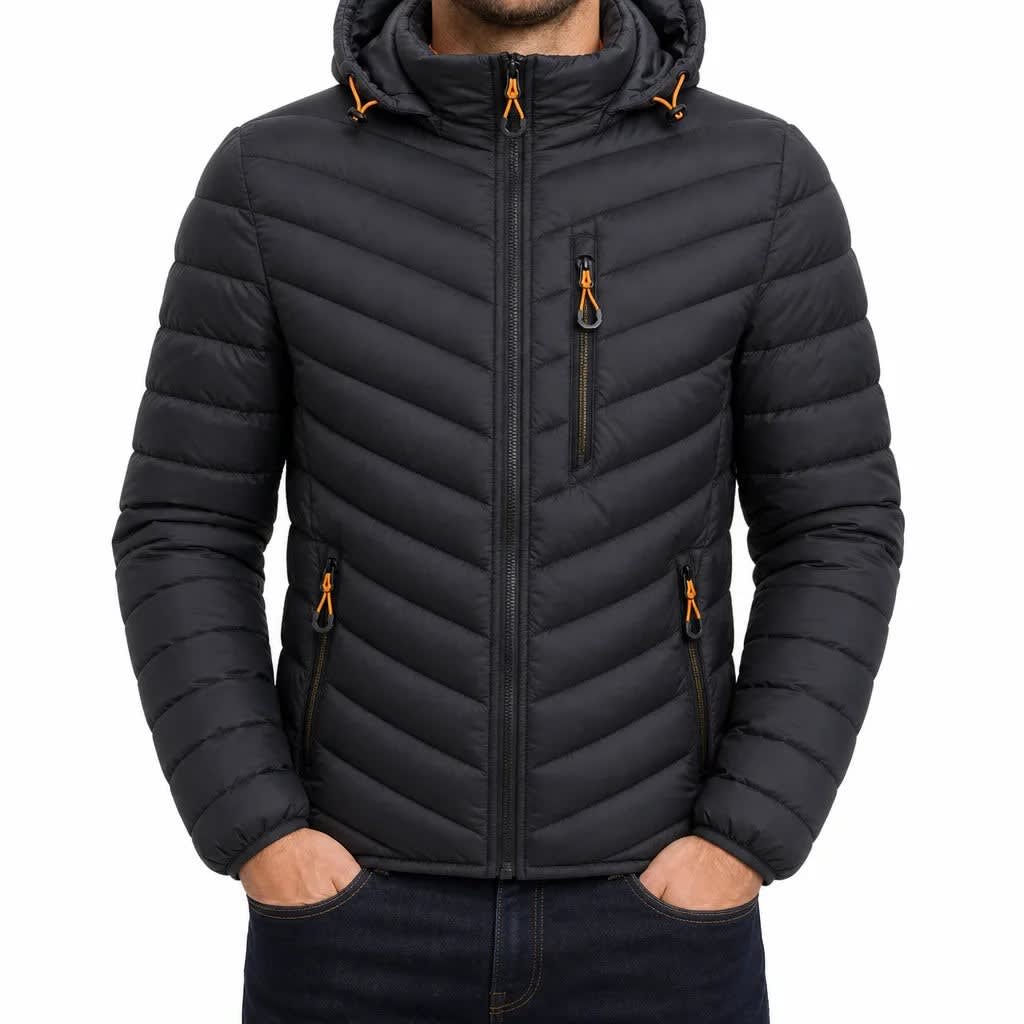 Carver Quilted Hooded Puffer Jacket_6