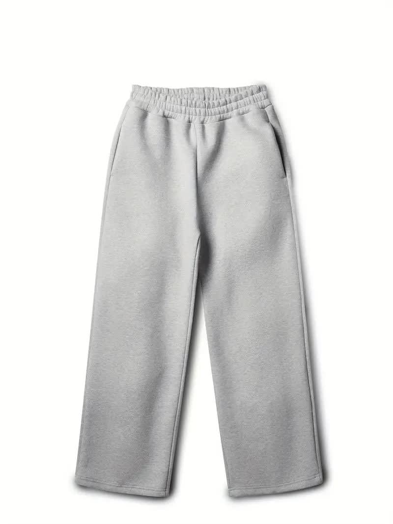 Sonny Hooded Fleece Tracksuit Set_7