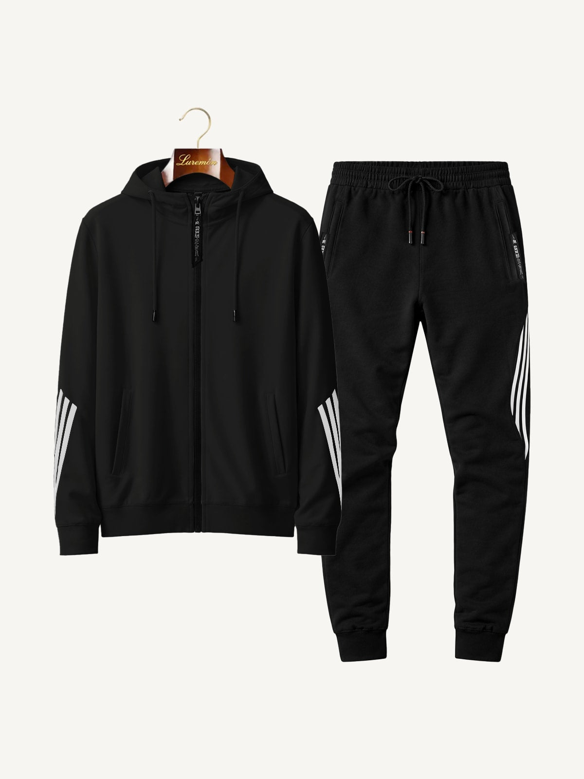 Earl Full Zip Hoodie and Jogger Set_10