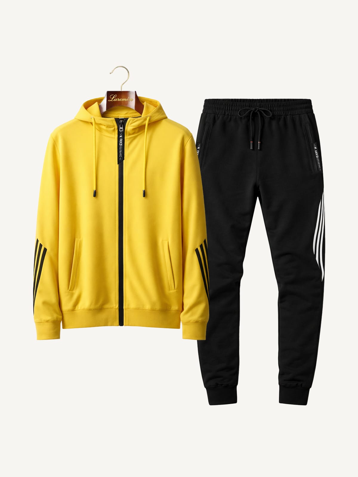 Earl Full Zip Hoodie and Jogger Set_12