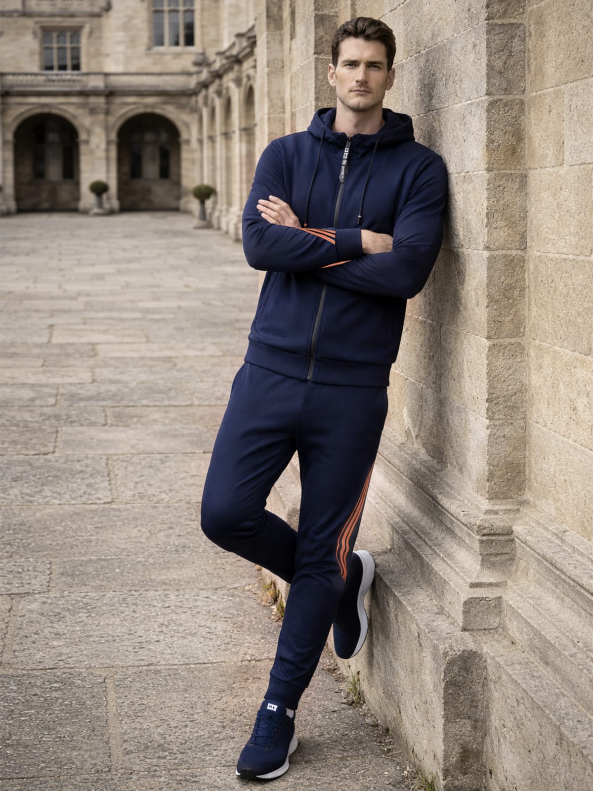 Earl Full Zip Hoodie and Jogger Set_4