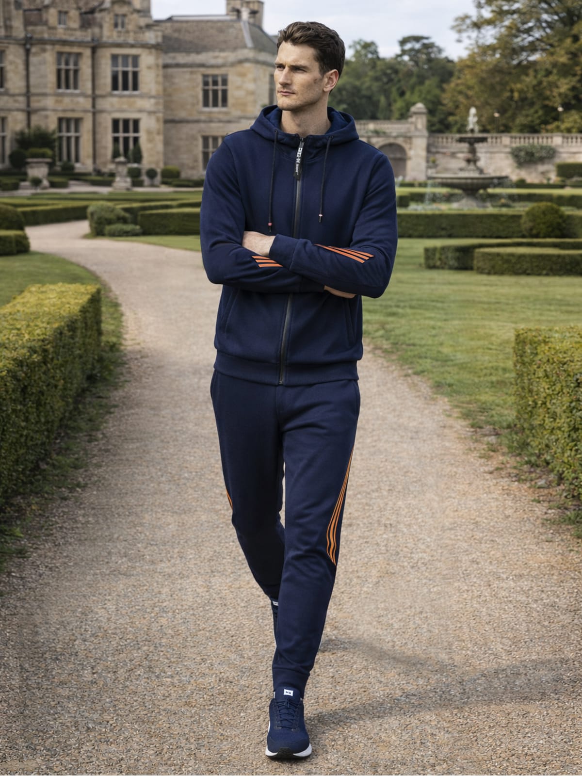 Earl Full Zip Hoodie and Jogger Set_5