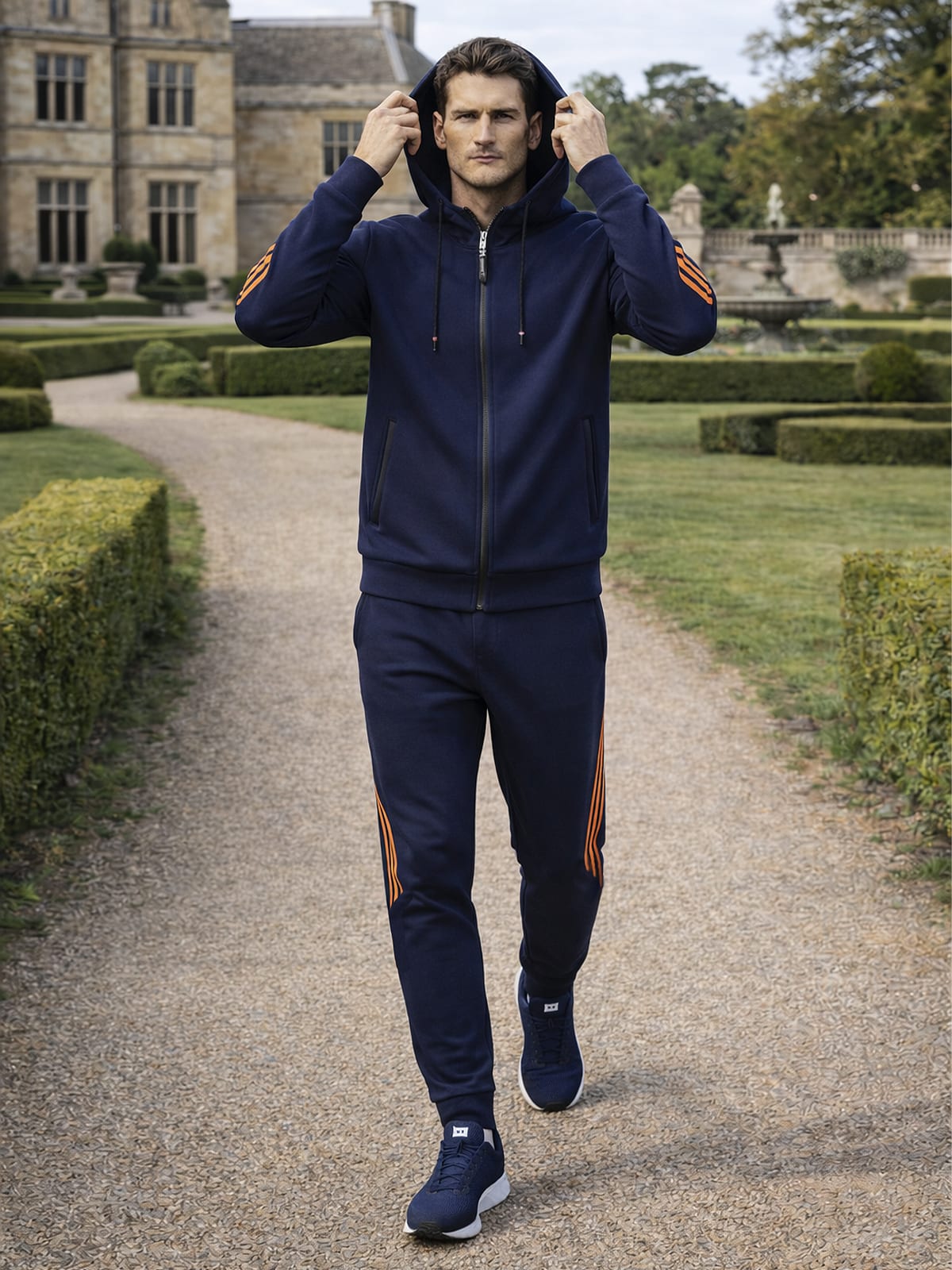 Earl Full Zip Hoodie and Jogger Set_7