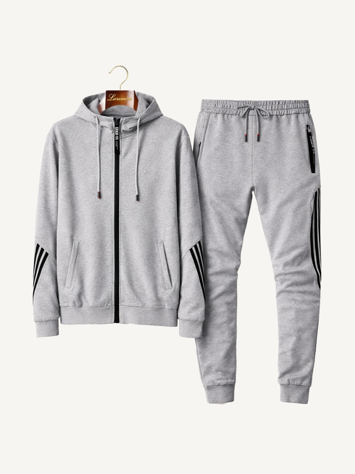 Earl Full Zip Hoodie and Jogger Set_8