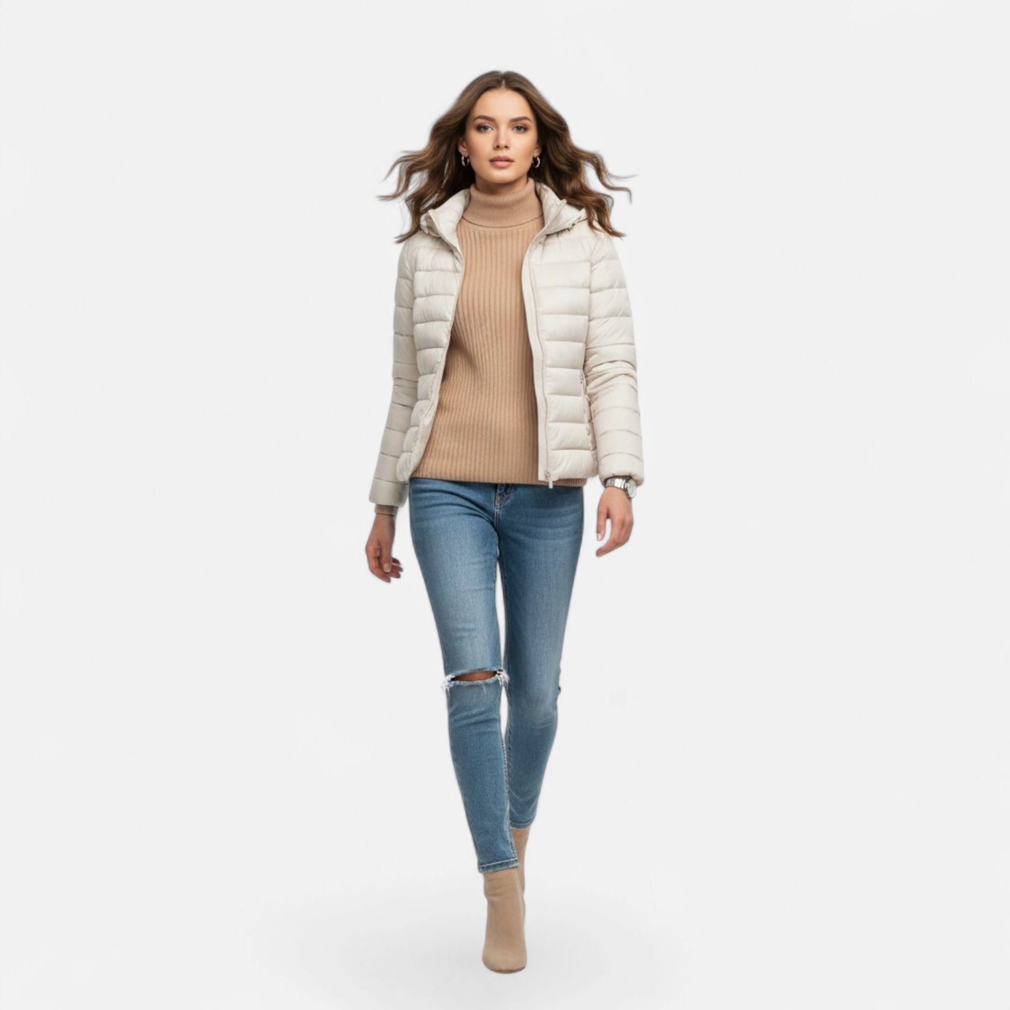 Mahaut Hooded Down Puffer Jacket_11