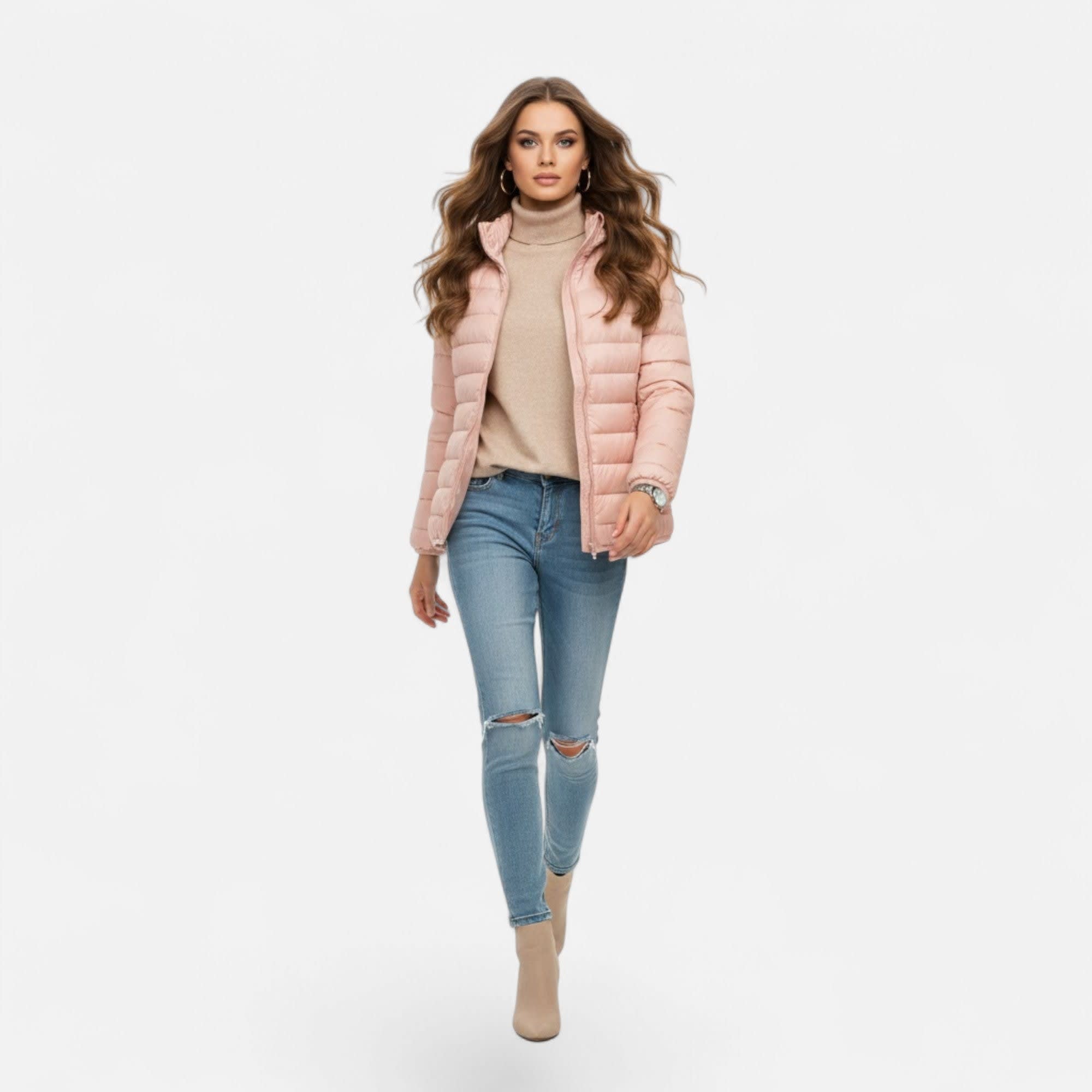 Mahaut Hooded Down Puffer Jacket_2