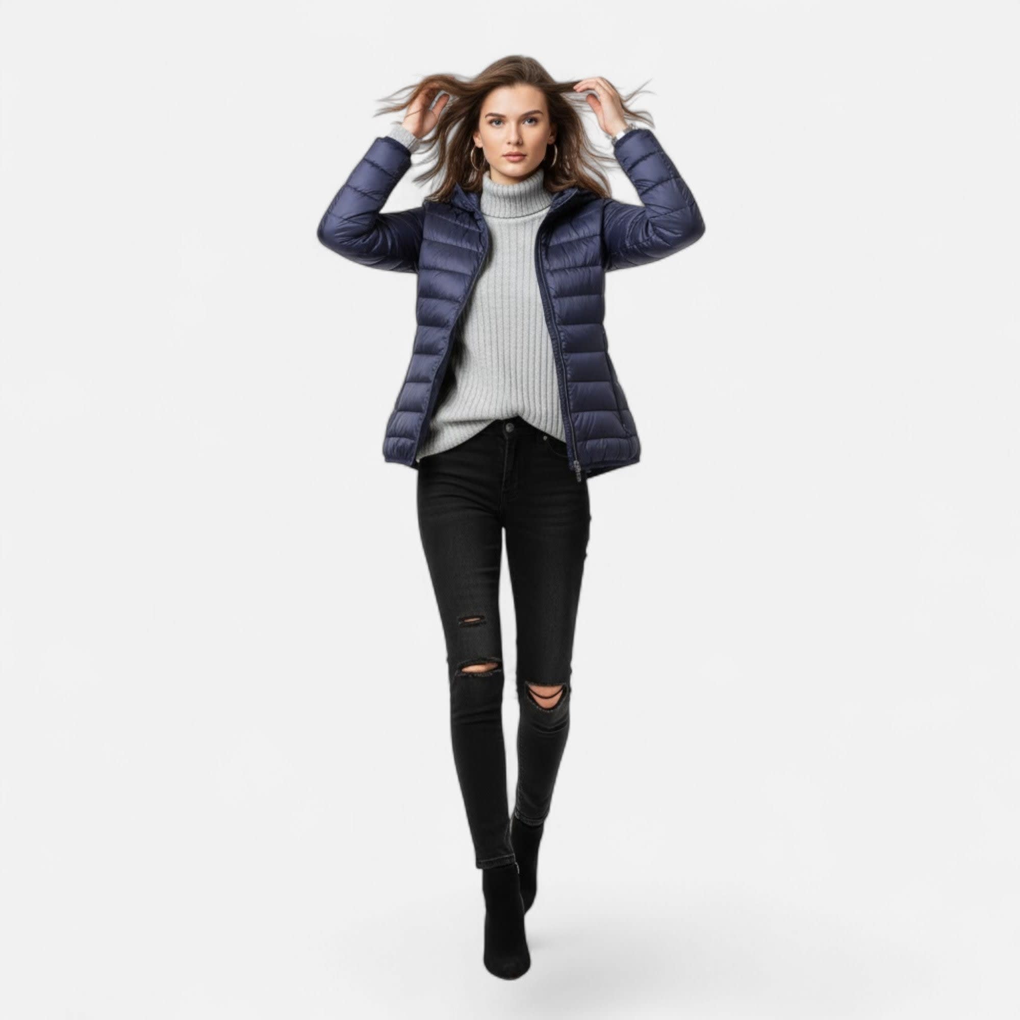 Mahaut Hooded Down Puffer Jacket_6