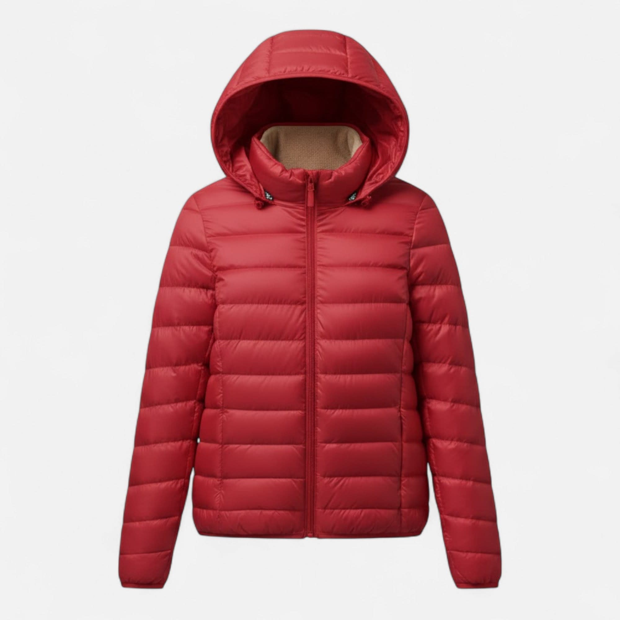 Mahaut Hooded Down Puffer Jacket_7