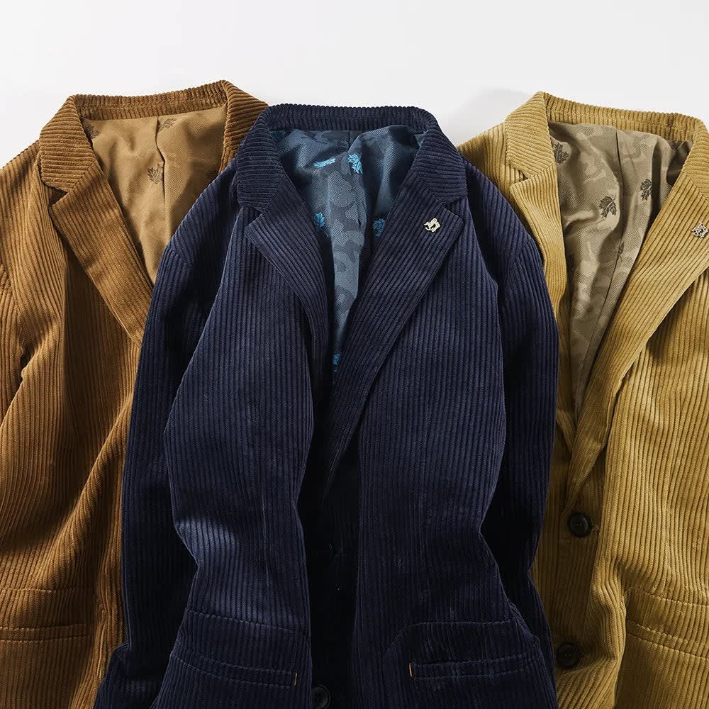 Grant Tailored Corduroy Blazer_8