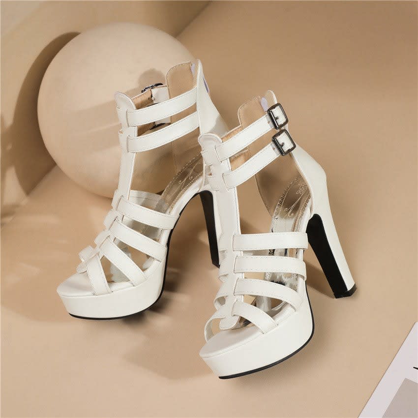 Fernanda T-Strap Platform Sandals_12