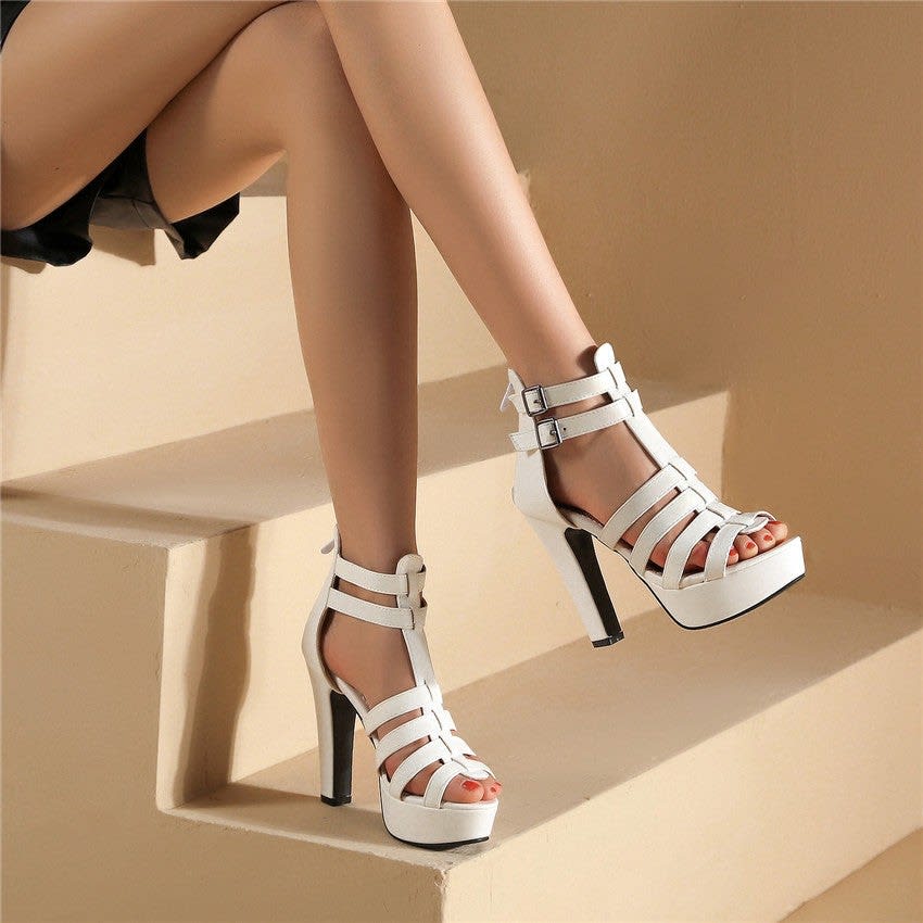 Fernanda T-Strap Platform Sandals_13