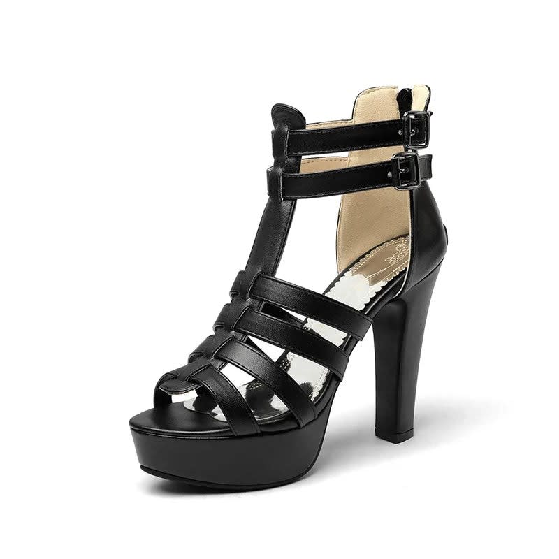 Fernanda T-Strap Platform Sandals_8