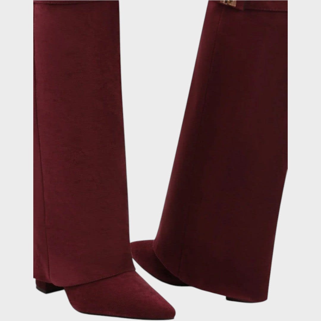 Katarina Suede Knee High Boots_14