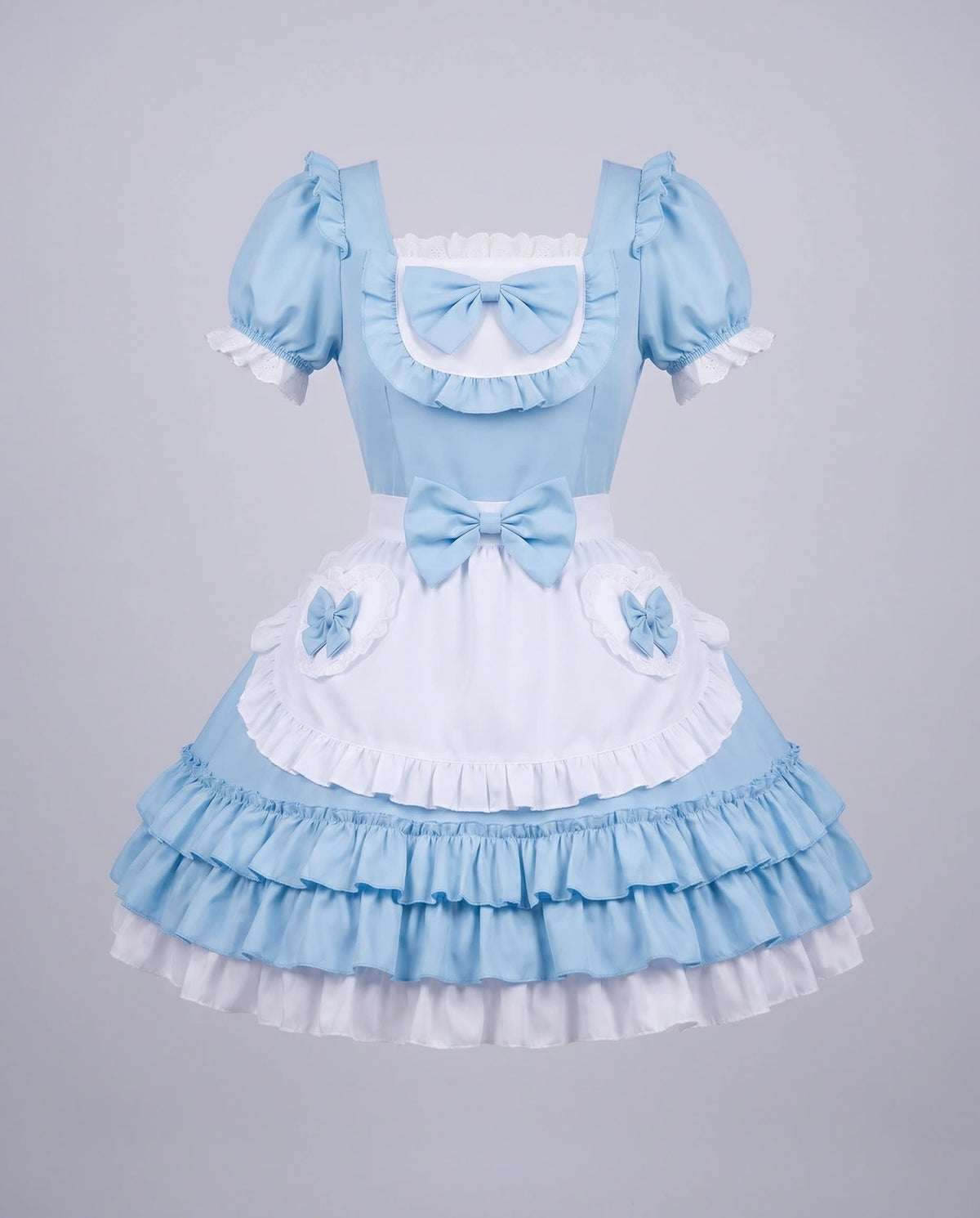Greta Pinafore Storybook Costume Dress_4