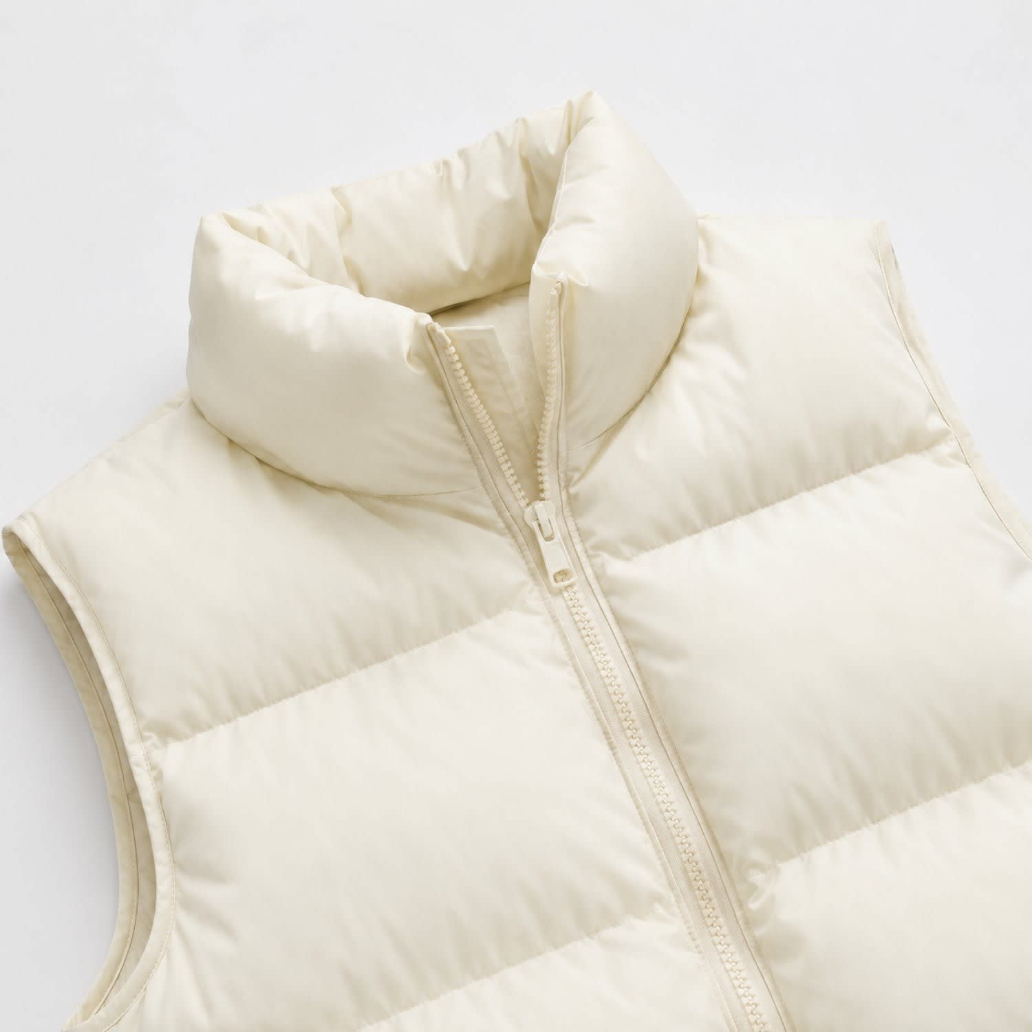 Camryn Cropped Puffer Vest_3