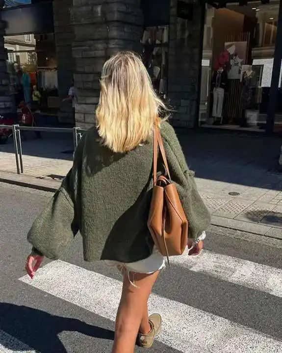 Elowyn Oversized Balloon Sleeve Sweater_3