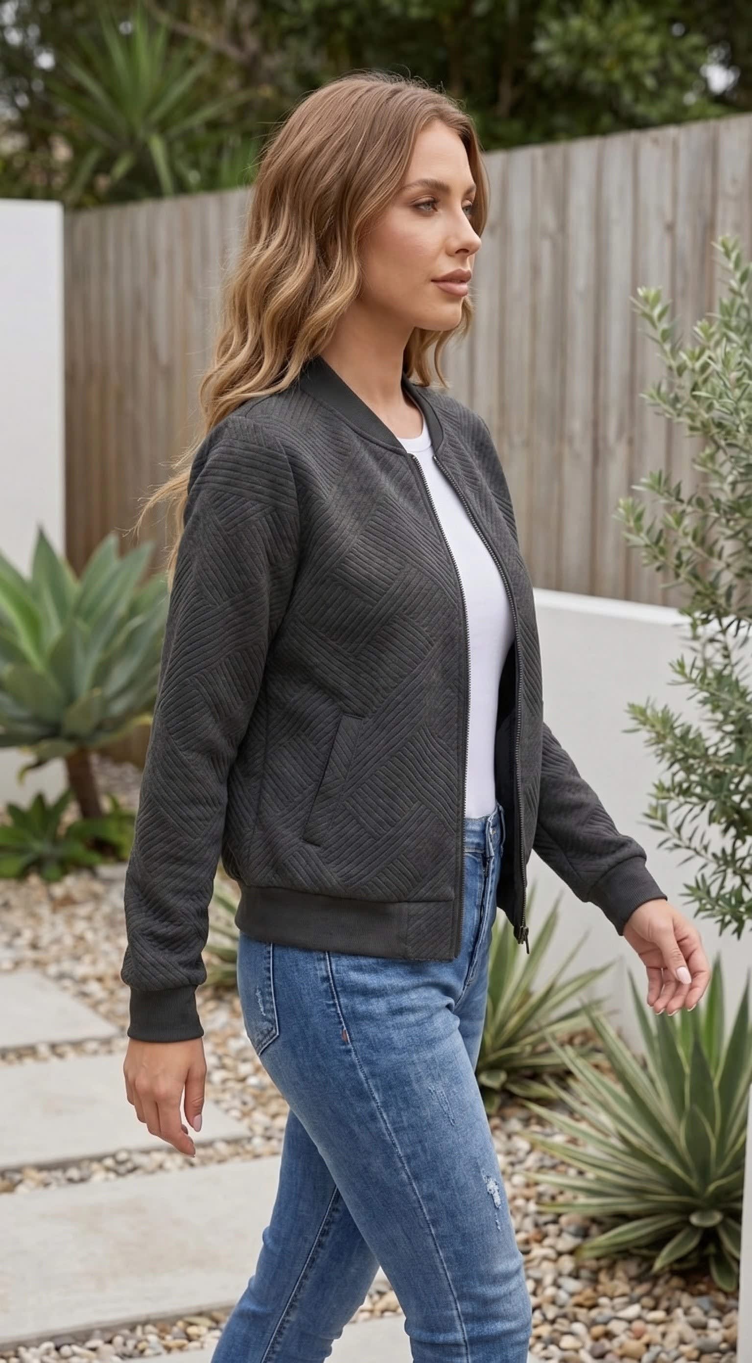 Carmela Quilted Zip Bomber Jacket_12