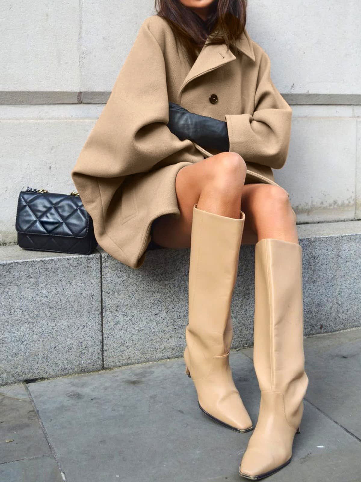 Sylvia Oversized Wool Coat_5