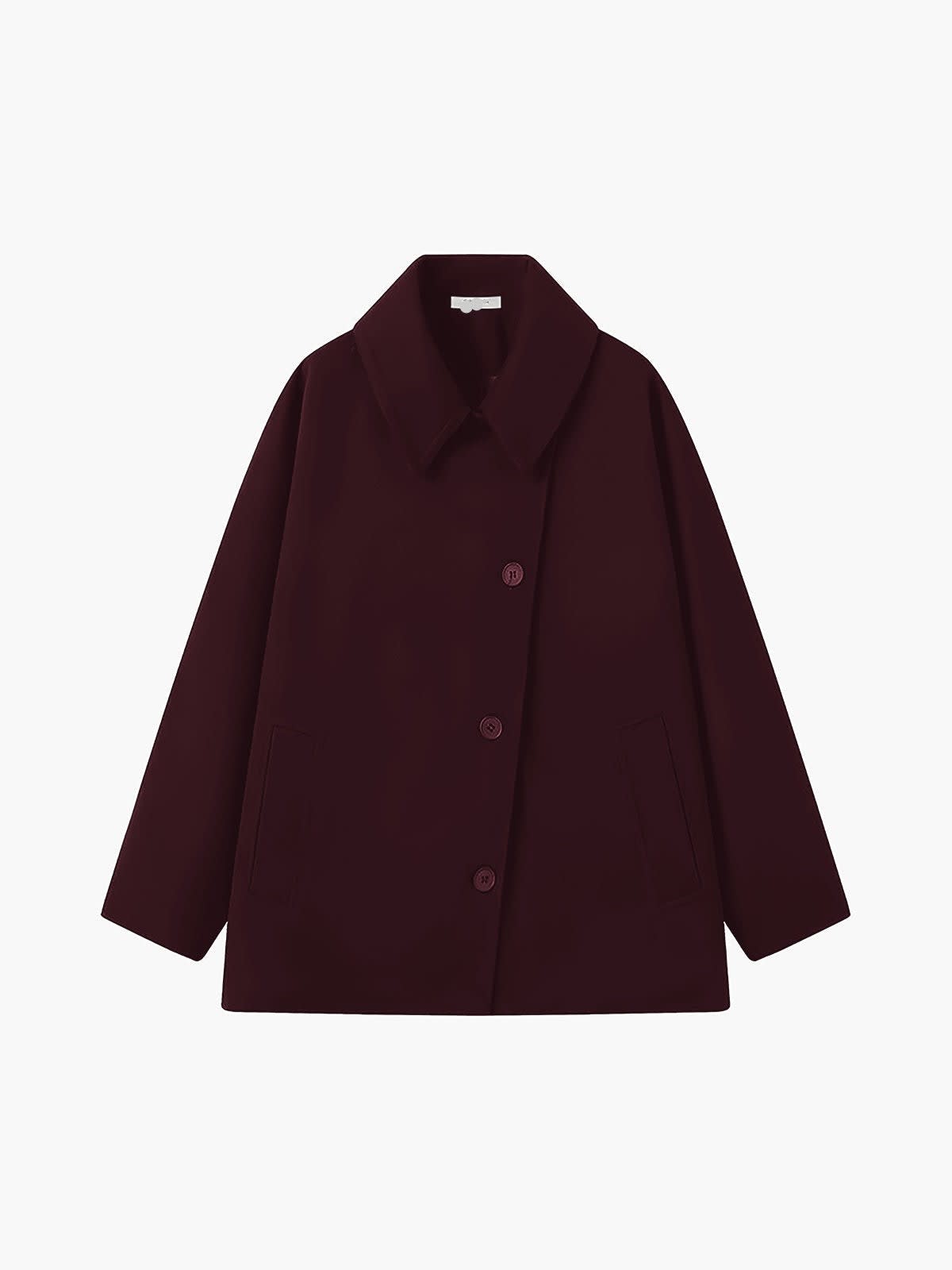 Sylvia Oversized Wool Coat_9