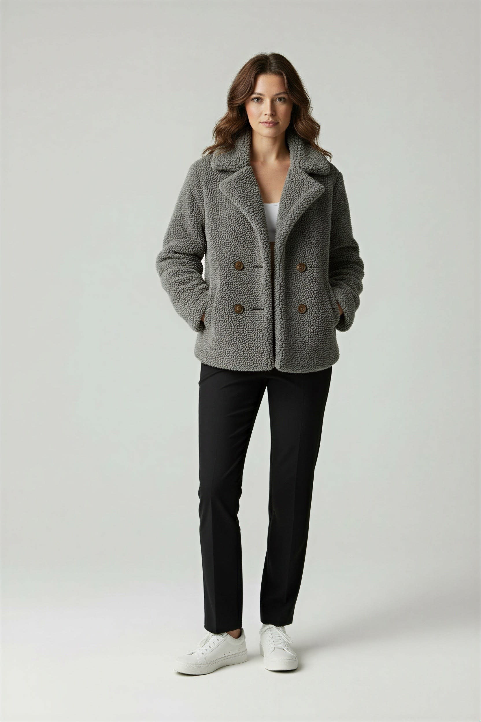 Peyton Oversized Sherpa Teddy Coat_2