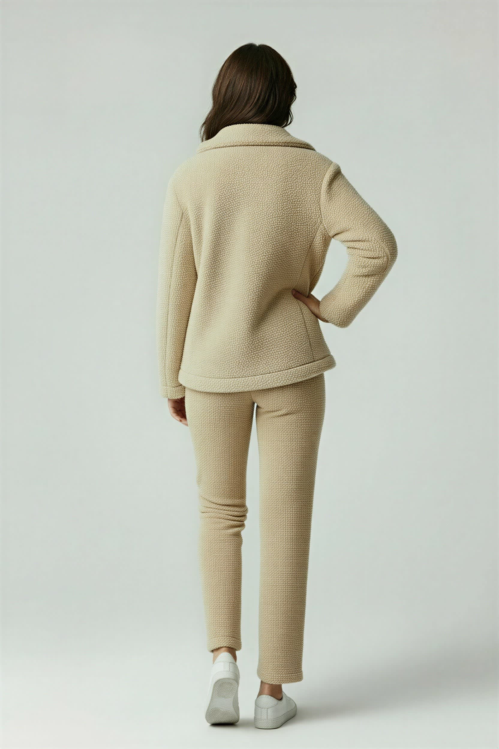 Peyton Oversized Sherpa Teddy Coat_6