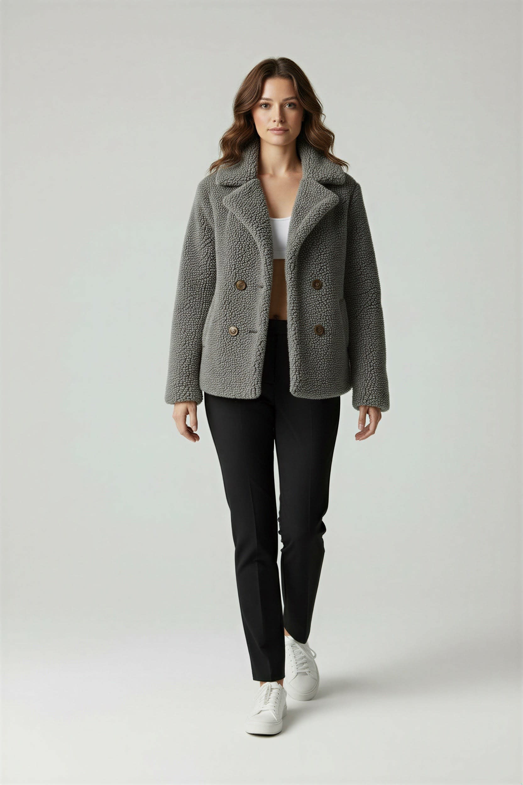 Peyton Oversized Sherpa Teddy Coat_8